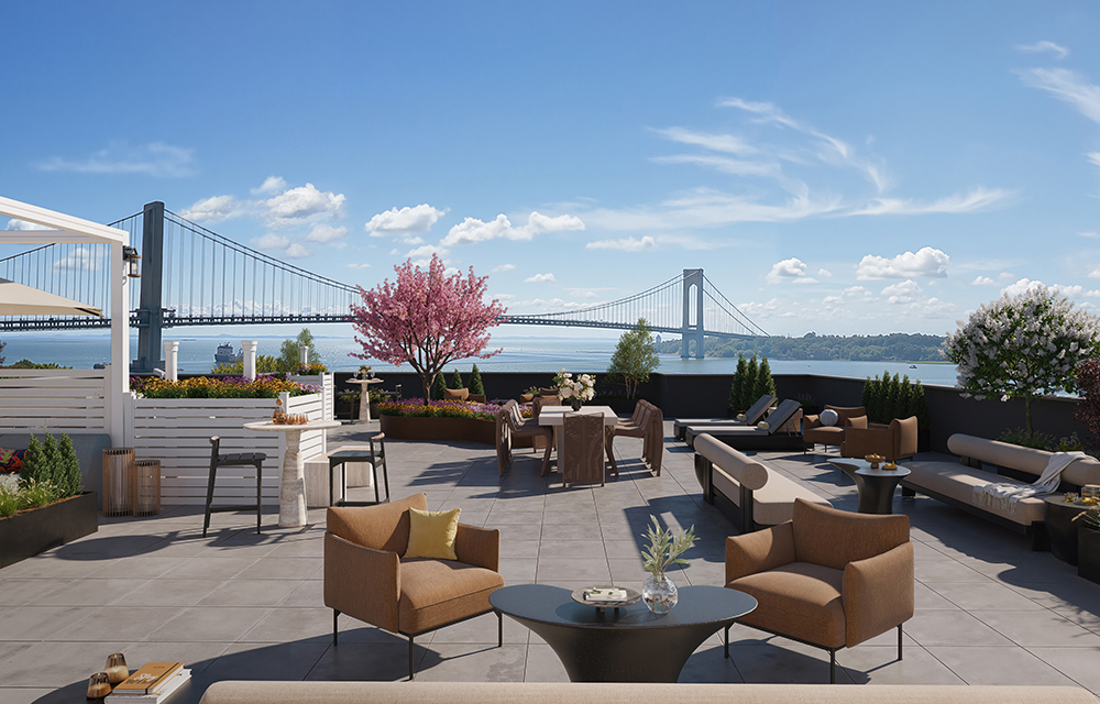 RockFarmer Properties launches sales at The Veridian